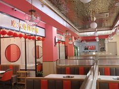 -李想大虾(天庆国际店)