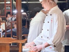 -四季民福烤鸭店(王府井灯市口店)