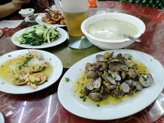 -滑记海鲜饭店·老字号(海鲜街店)