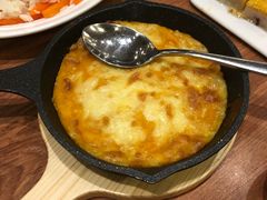 芝士焗南瓜-晋家门(弘阳广场店)