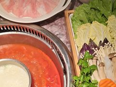 -鱼豆吉·豆浆鱼火锅(宜昌万达店)