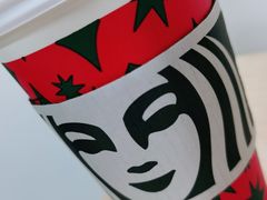 -星巴克(广州中华广场B1层店)