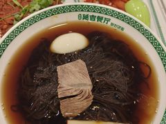 -华天延吉餐厅(西四总店)