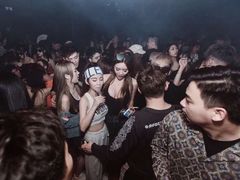 -苏荷SOHO酒吧(越秀旗舰店)