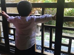 -北京古北水镇御舍温泉酒店