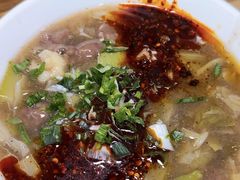 -老字号贾家肉丸糊辣汤(光明巷店)