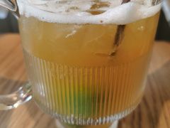 梅果绿茶-gaga(深圳南山益田假日广场店)