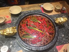 -蜀大侠火锅(建设路第五大道店)