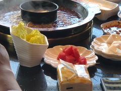 -三江两海老火锅(北京首店)
