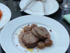 Parma&nbsp;Rose-Fiume福弥意大利餐厅