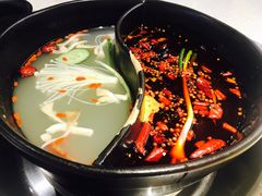 -钢管厂五区小郡肝串串香(南山店)