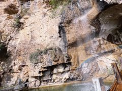 -潭溪山