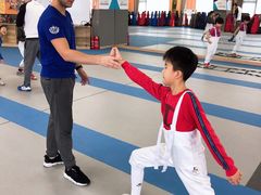 -北京众国际击剑俱乐部