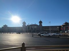 -北京站(地铁站)