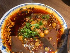 -肖四女乐山跷脚牛肉(世博源店)