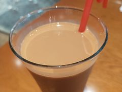 -粤域茶餐厅