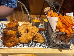 -Boxing Cat Brewery拳击猫精酿啤酒馆(永福店)