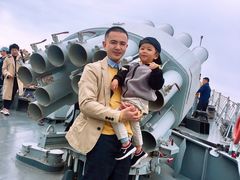 -中国人民解放军海军博物馆