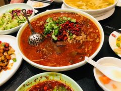 -俏江南天津时尚曲艺主题餐厅(马场道店)