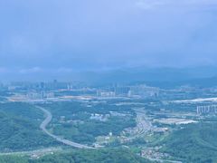 -黄埔油麻山森林公园