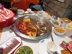 -大龙燚火锅