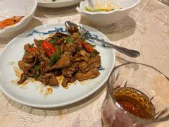 -杭州香格里拉·香宫中餐厅