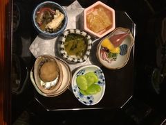 -祇園京料理 花咲(錦店)