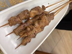 -清真·鸦儿李记·小馆(后海店)
