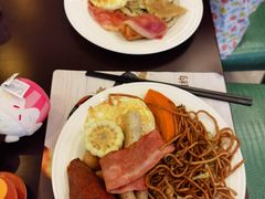 -同里湖大饭店-怡景轩中餐厅(同里古镇店)