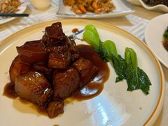 -老克勒上海菜(南京路步行街店)