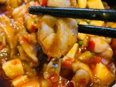 -粗茶淡饭·隐庐私厨(东亭店)