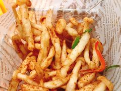 -老板恋上鱼(振华商厦店)