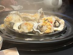 -水禾轩·海鲜蒸汽主题餐厅(拱北店)
