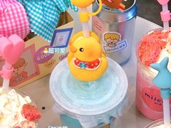 -milch·t妙奇(五大道店)