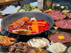 -阳阳老火锅(小南门店)