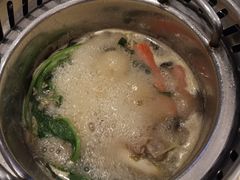 -龍歌自助小火锅(城阳万象汇店)