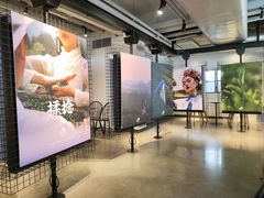 -喜茶(广州北京路惠福东店)