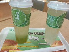 -德克士(通宝路店)