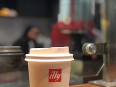 -The Coffee Club(Phuket Airport)