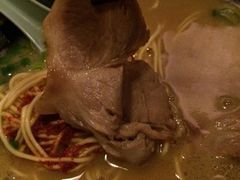 一蘭 池袋店-一兰拉面(池袋店)