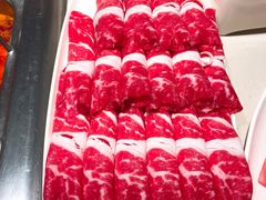 -海底捞火锅(上元大街店)