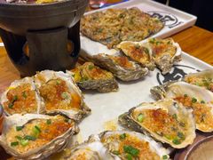 -唐力九头鸟烧烤·罗田吊锅(西云楼店)