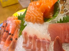 -吉兆·料理(红梅南路店)