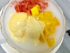 -芬芳甜品(同福路店)