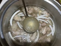 -狐狸爱上椰子鸡(滨江星光大道店)