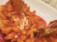 -得月楼·省级非遗·传统苏帮菜(观前店)