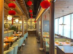 -三凤酒家·百年无锡菜(清扬茂业店)