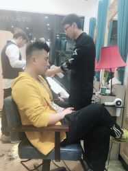 点击看大图 -渼树MSUTREE连锁沙龙