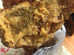 -白纸坊美式炸鸡