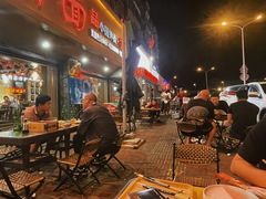 -东大桥小国抻面烧烤(长通路店)